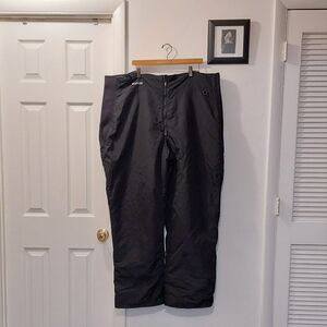 Columbia Snow Pants/overalls